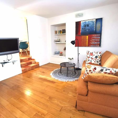 Appartement Max'S Downtown Oasis à Zadar Extérieur photo