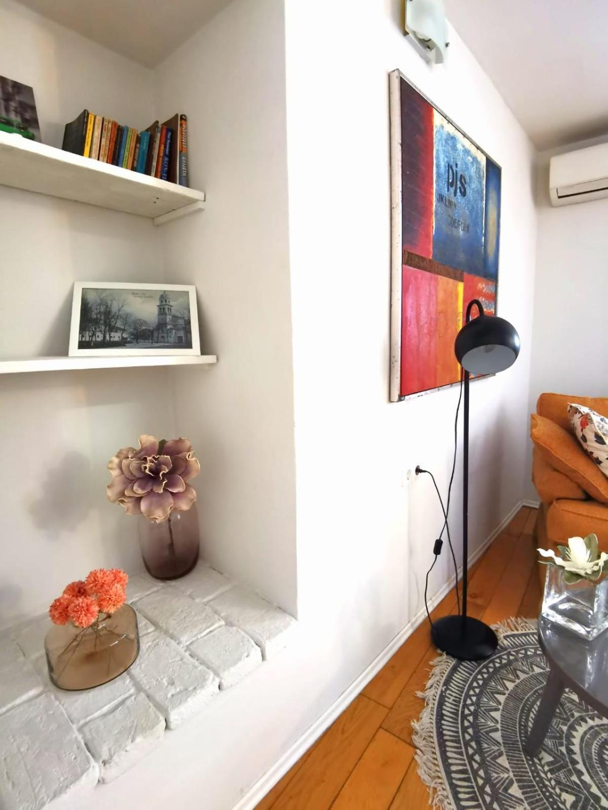 Appartement Max'S Downtown Oasis à Zadar Extérieur photo