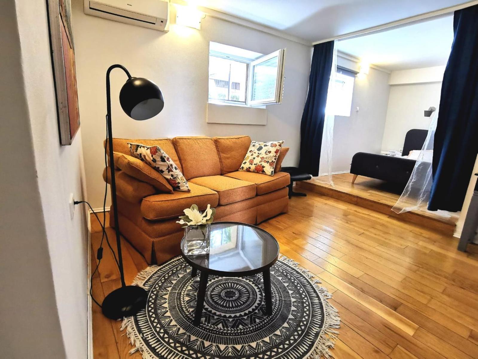 Appartement Max'S Downtown Oasis à Zadar Extérieur photo