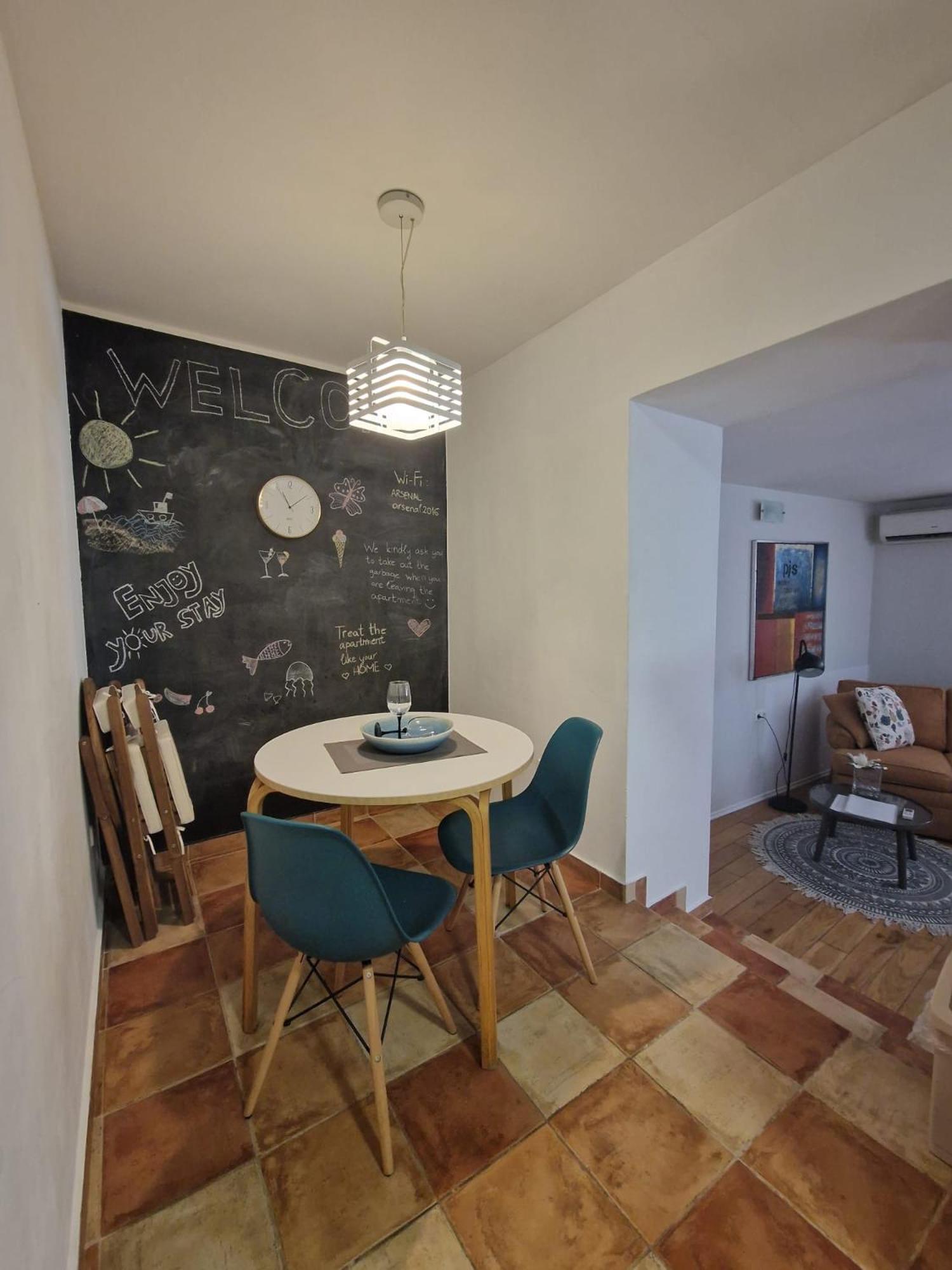 Appartement Max'S Downtown Oasis à Zadar Extérieur photo