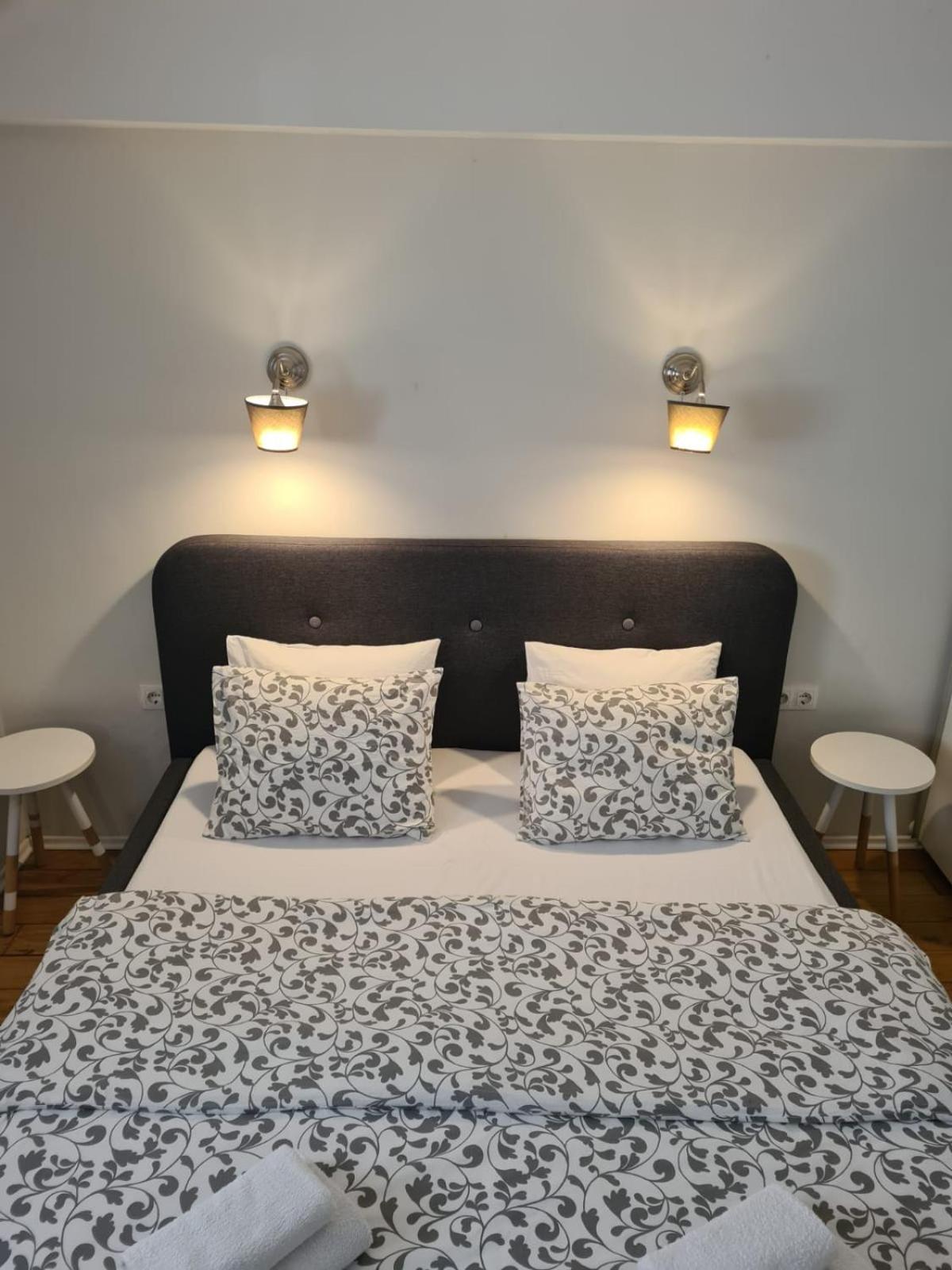 Appartement Max'S Downtown Oasis à Zadar Extérieur photo